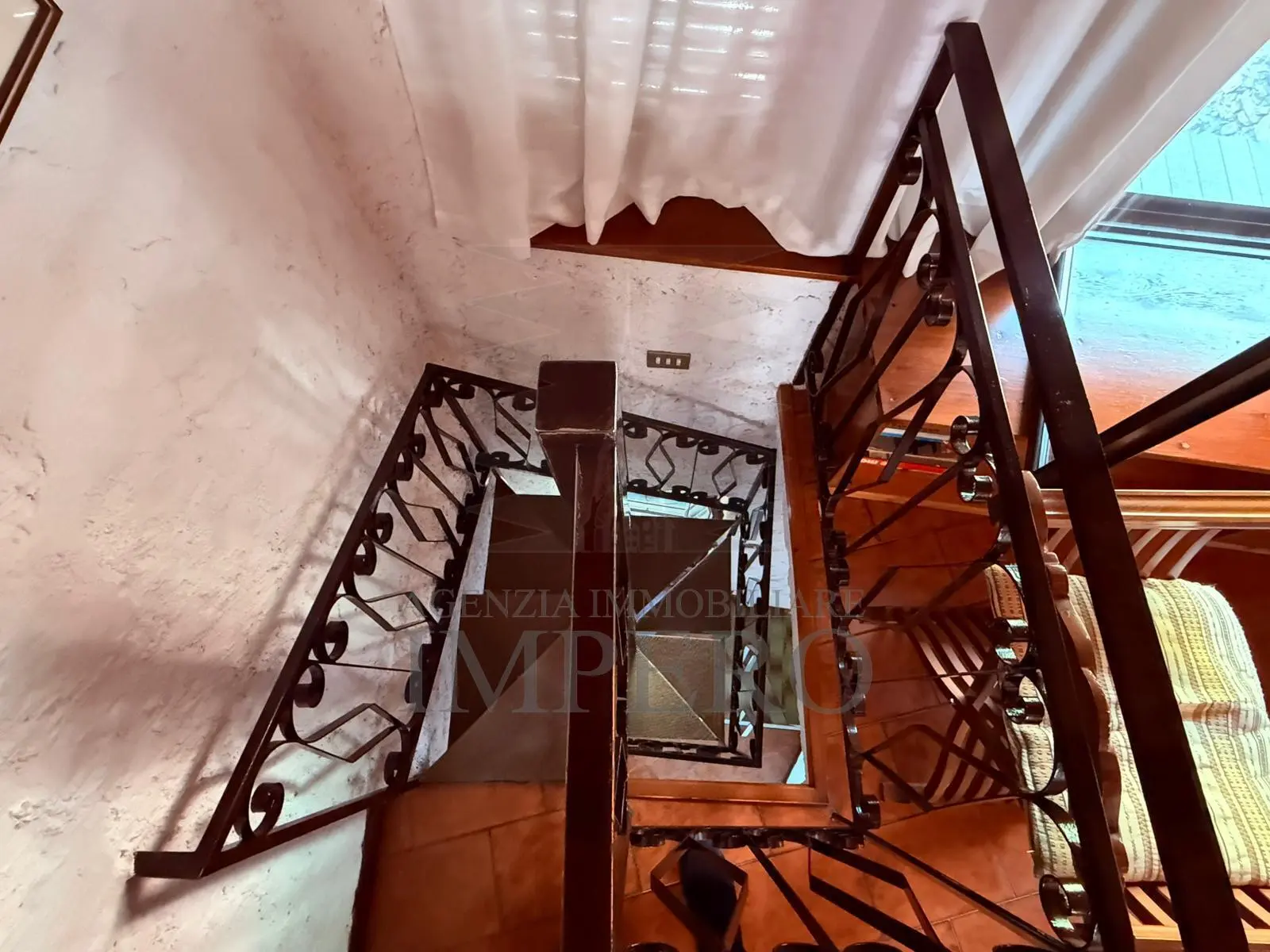 Immagine per Porzione di casa in vendita a Pigna via Vicolo Carrugetto 16