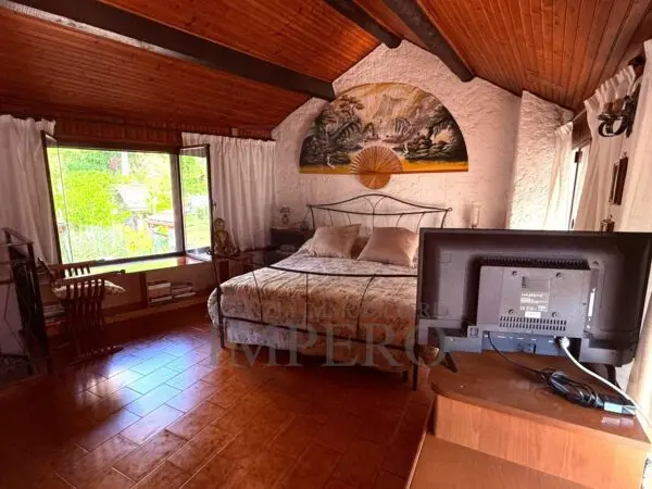 Porzione Di Casa via Vicolo Carrugetto 16, Pigna