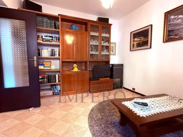 Porzione Di Casa via Vicolo Carrugetto 16, Pigna