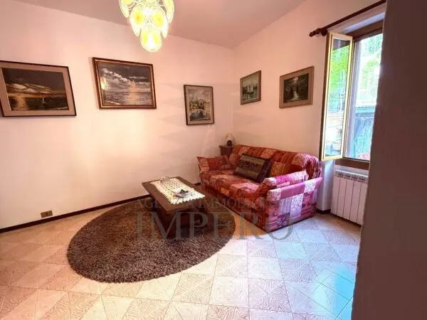Porzione Di Casa via Vicolo Carrugetto 16, Pigna
