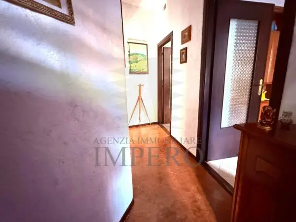 Porzione Di Casa via Vicolo Carrugetto 16, Pigna