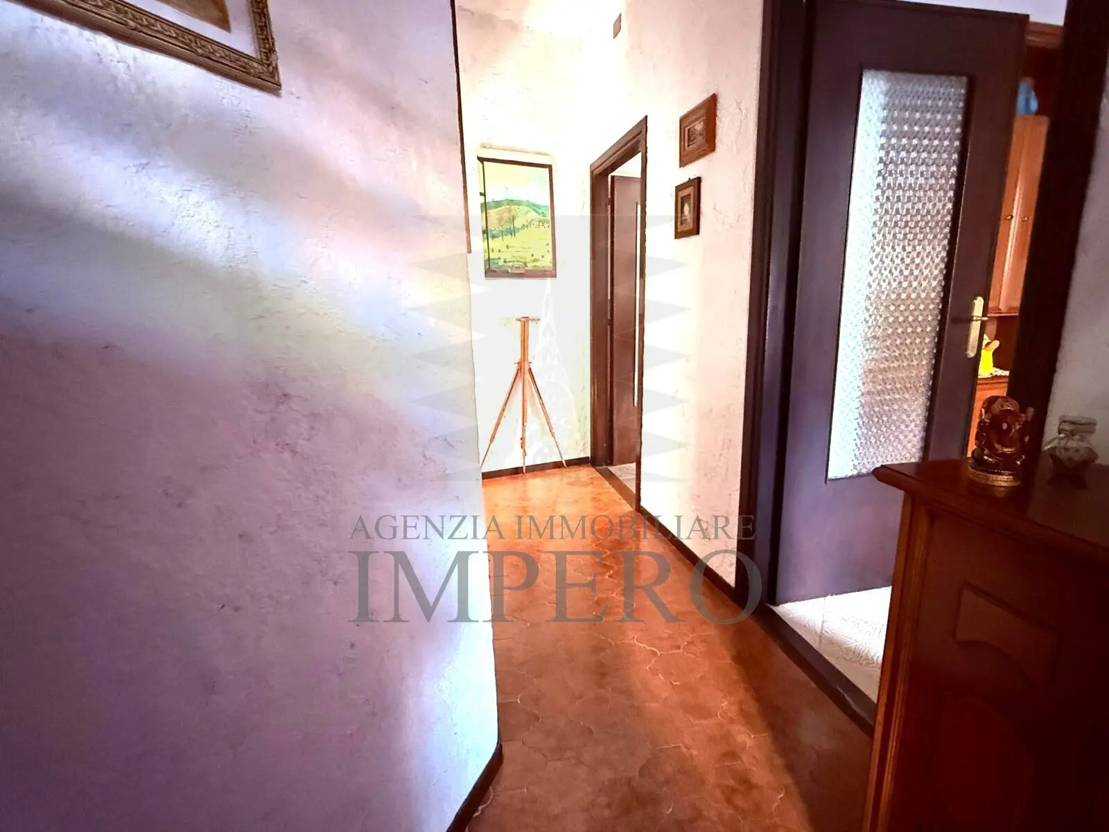 Immagine per Porzione di casa in vendita a Pigna via Vicolo Carrugetto 16