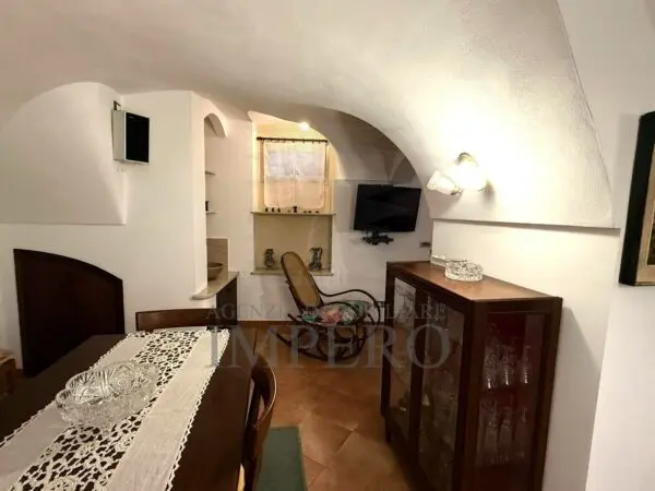 Porzione Di Casa via Vicolo Carrugetto 16, Pigna
