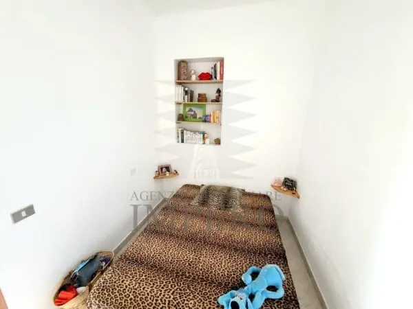 Trilocale via Grammondo 9, Ventimiglia