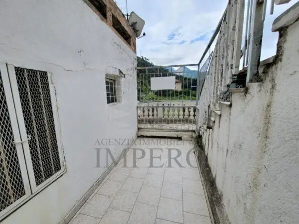 Trilocale via Grammondo 9, Ventimiglia