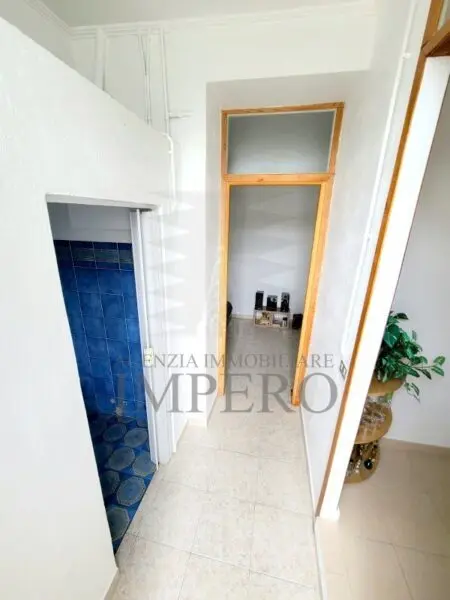 Trilocale via Grammondo 9, Ventimiglia