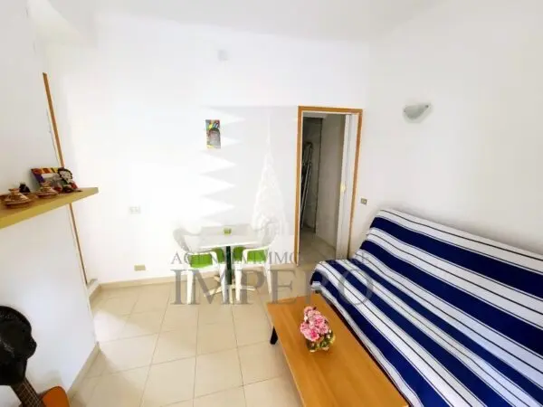 Trilocale via Grammondo 9, Ventimiglia