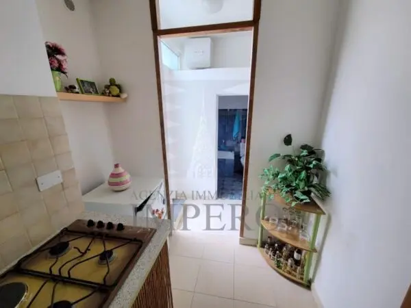 Trilocale via Grammondo 9, Ventimiglia
