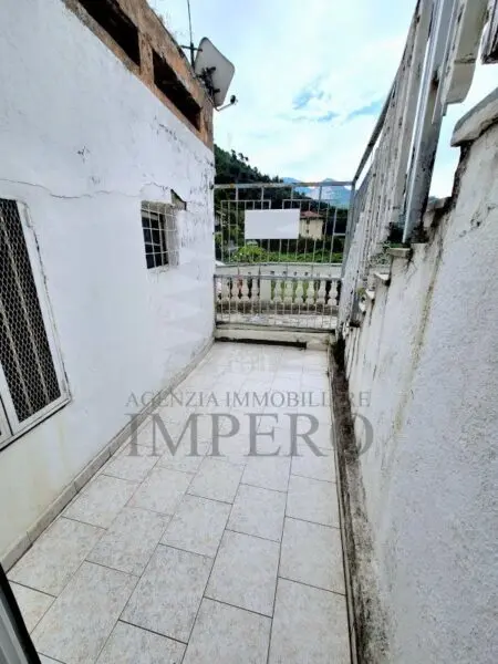 Trilocale via Grammondo 9, Ventimiglia