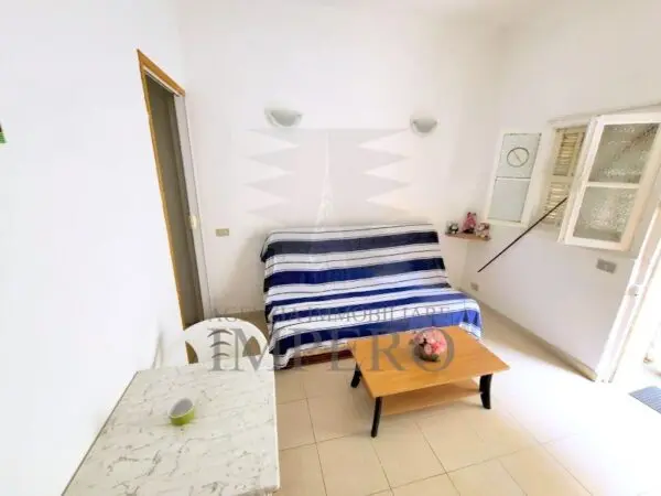 Trilocale via Grammondo 9, Ventimiglia