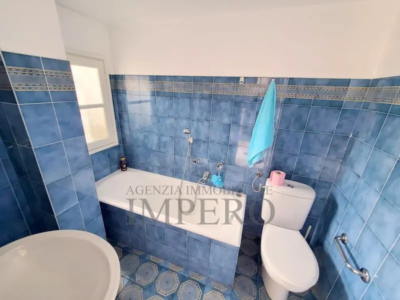 Immagine per Trilocale in vendita a Ventimiglia via Grammondo 9