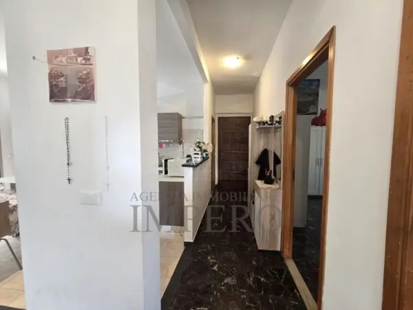 Villa Bifamiliare via Ciappin 2, Ventimiglia