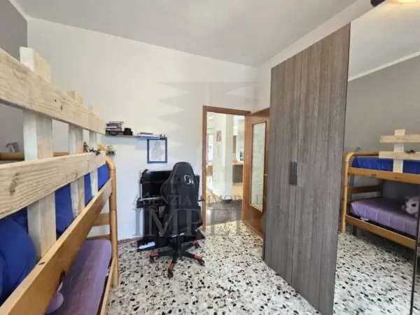 Villa Bifamiliare via Ciappin 2, Ventimiglia