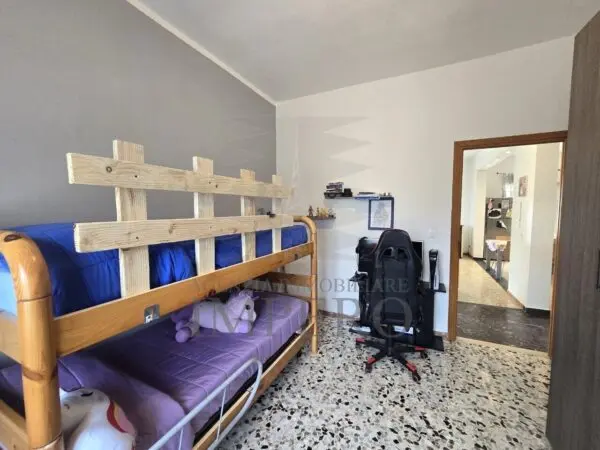 Villa Bifamiliare via Ciappin 2, Ventimiglia