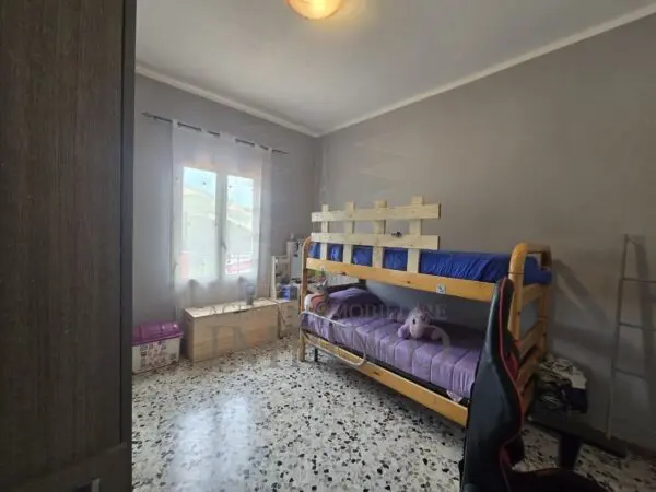 Villa Bifamiliare via Ciappin 2, Ventimiglia