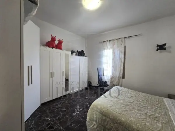 Villa Bifamiliare via Ciappin 2, Ventimiglia