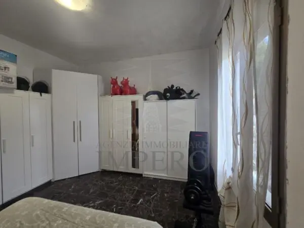 Villa Bifamiliare via Ciappin 2, Ventimiglia