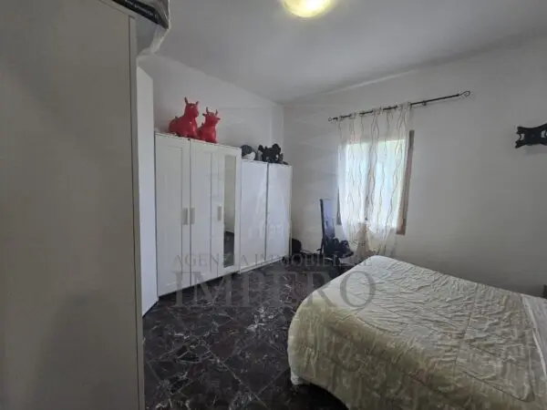 Villa Bifamiliare via Ciappin 2, Ventimiglia