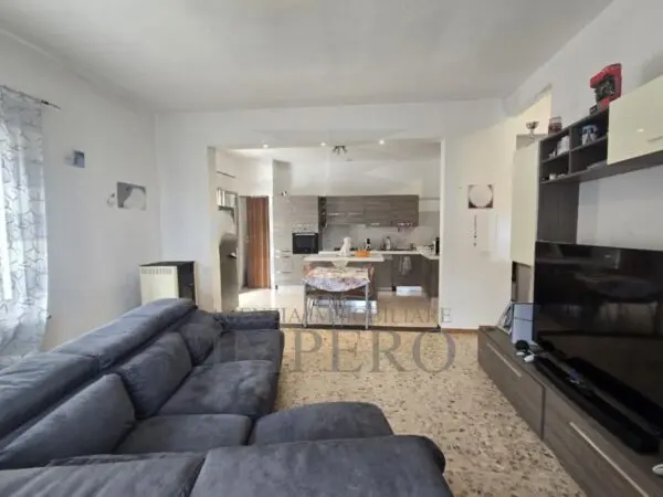 Villa Bifamiliare via Ciappin 2, Ventimiglia