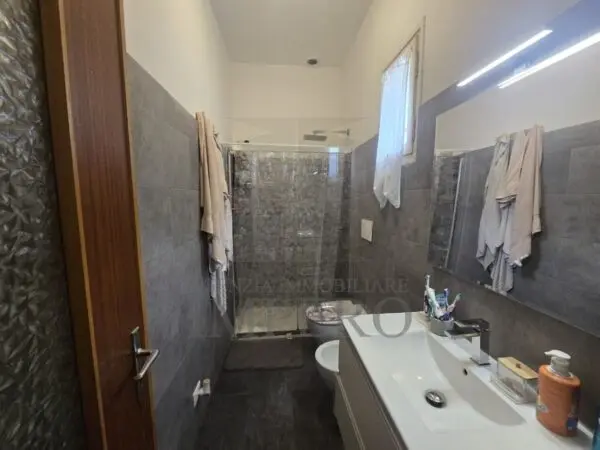Villa Bifamiliare via Ciappin 2, Ventimiglia