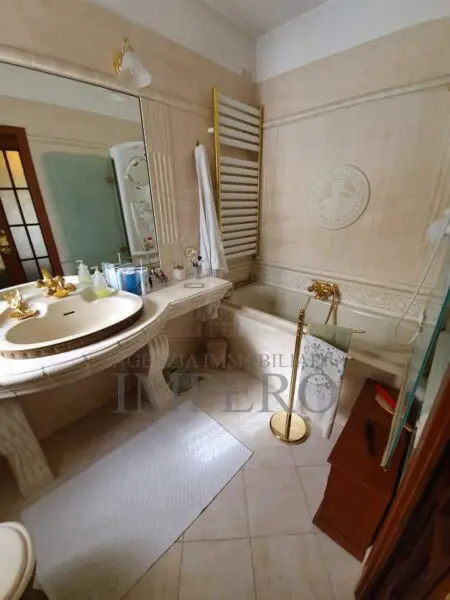 Villa via Gallardi 63, Ventimiglia