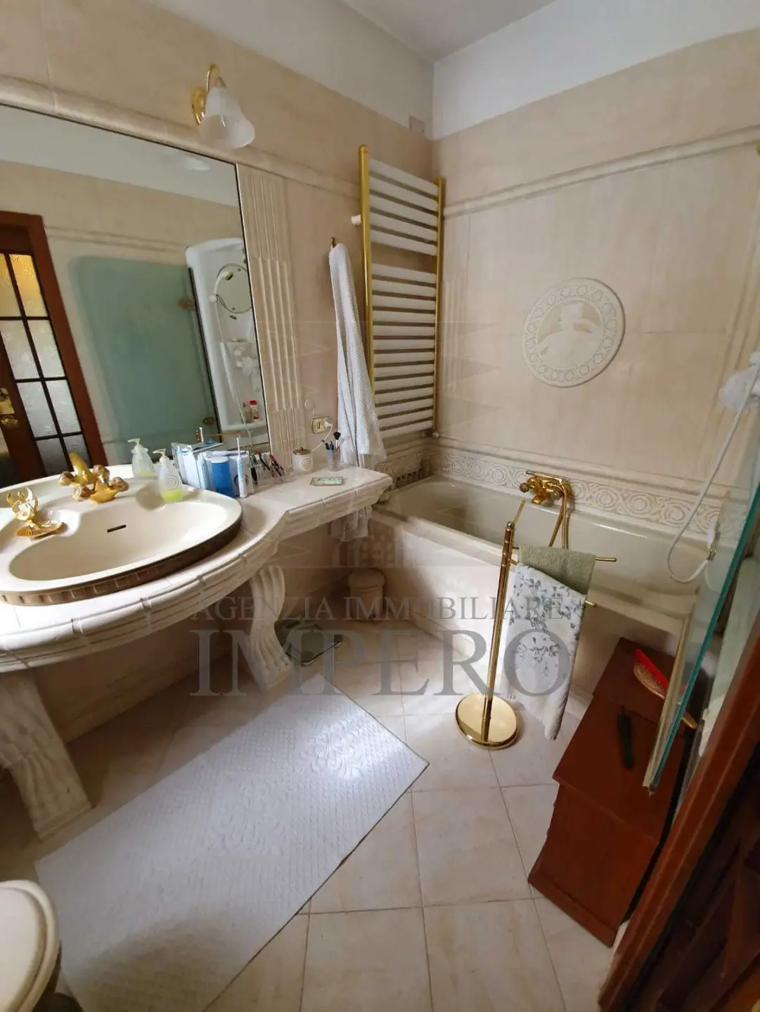 Immagine per Villa in vendita a Ventimiglia via Gallardi 63