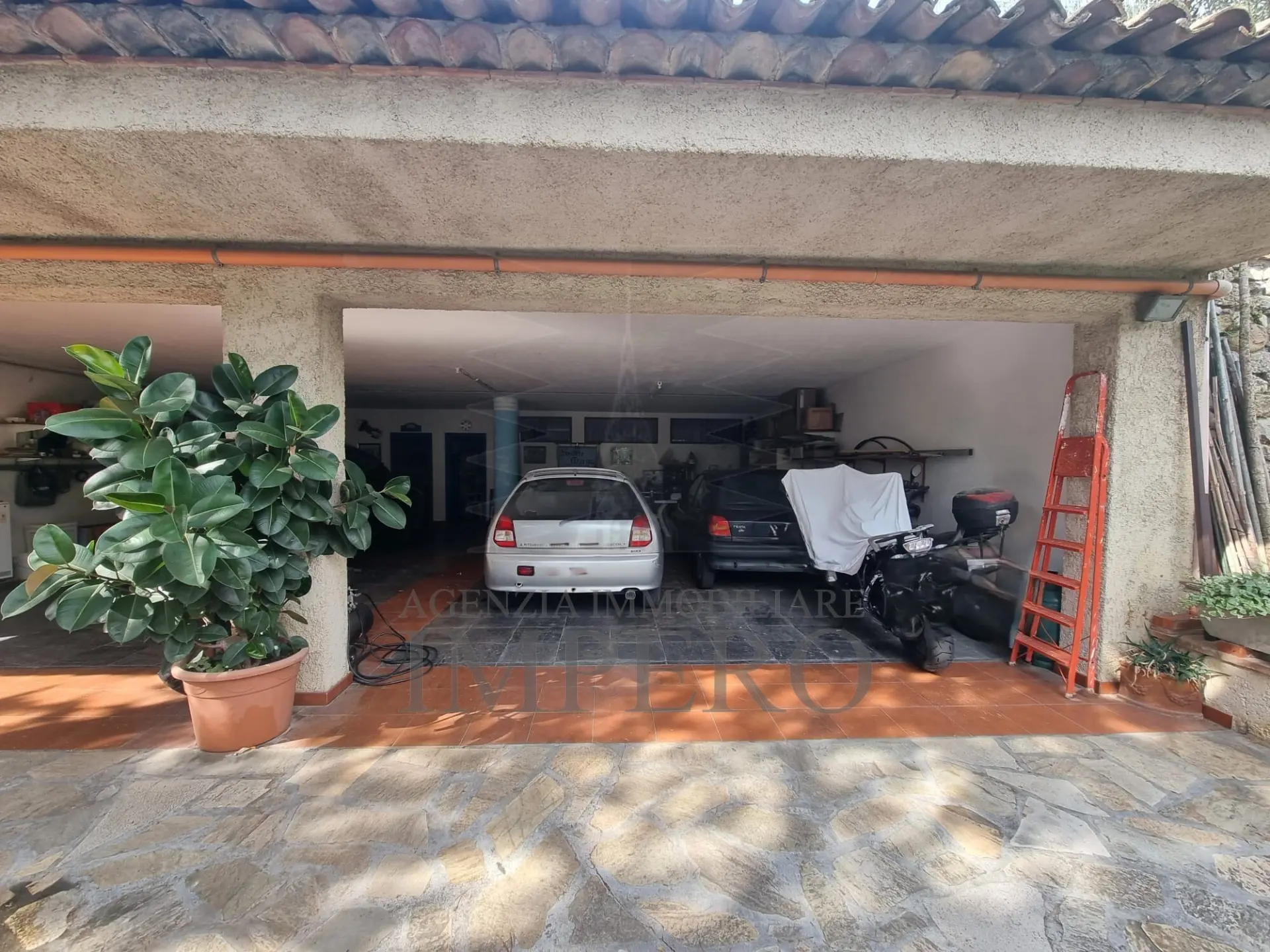 Immagine per Villa in vendita a Ventimiglia via Gallardi 63