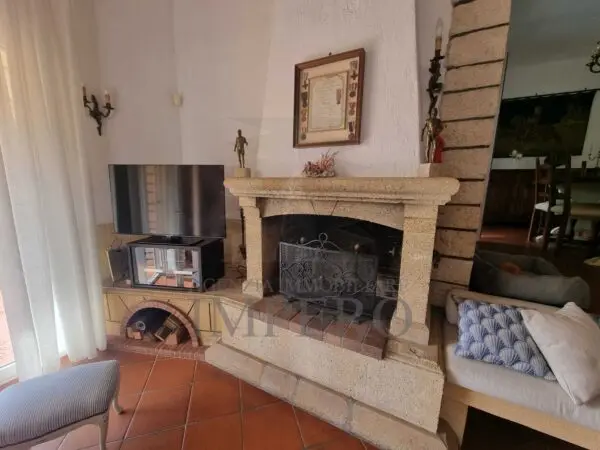 Villa via Gallardi 63, Ventimiglia