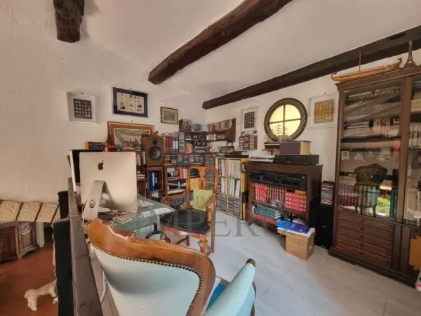 Villa via Gallardi 63, Ventimiglia