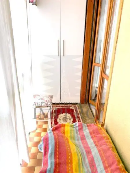 Quadrilocale via Eugenio Montale, Ventimiglia