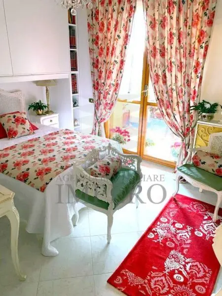 Quadrilocale via Eugenio Montale, Ventimiglia