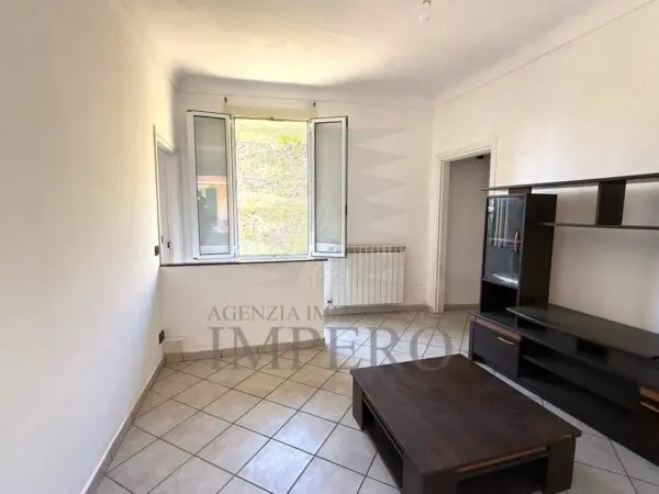 Trilocale via Correntina 18, Soldano