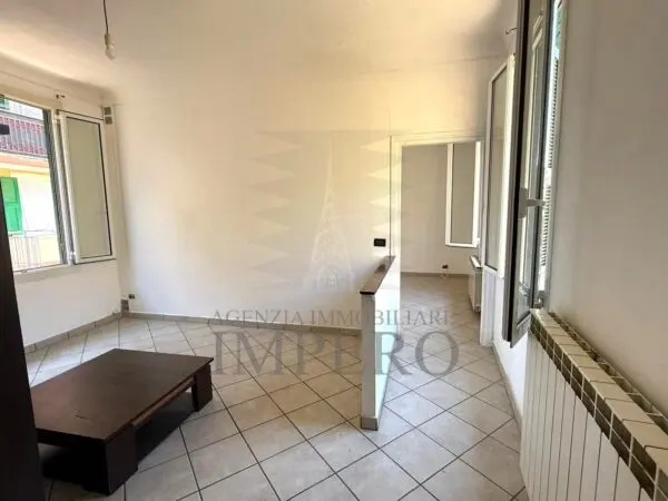 Trilocale via Correntina 18, Soldano