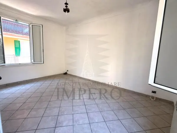 Trilocale via Correntina 18, Soldano