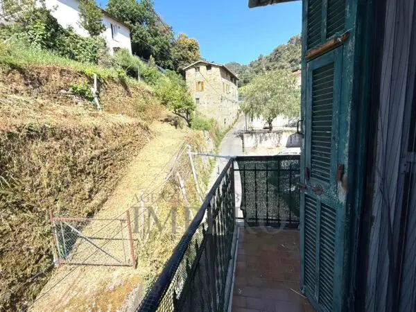 Trilocale via Correntina 18, Soldano