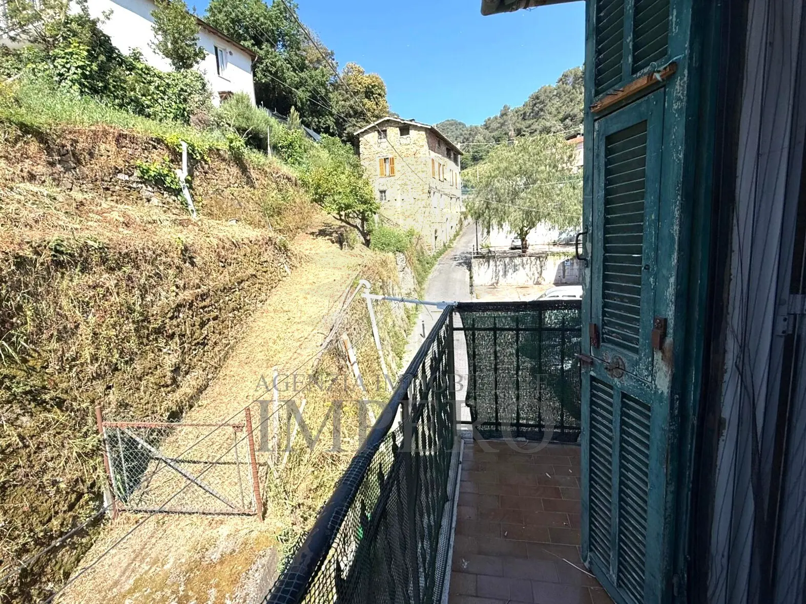 Immagine per Trilocale in vendita a Soldano via Correntina 18