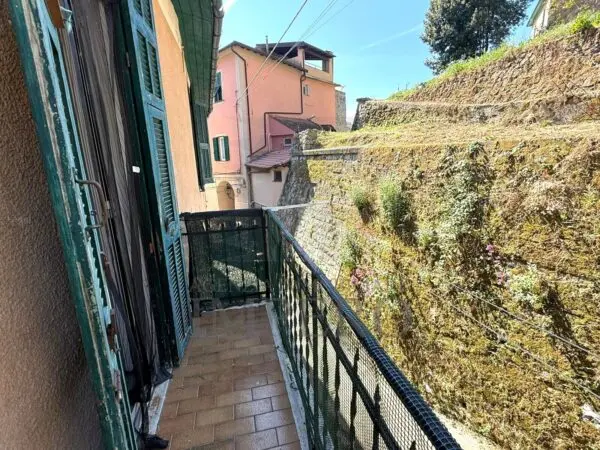 Trilocale via Correntina 18, Soldano