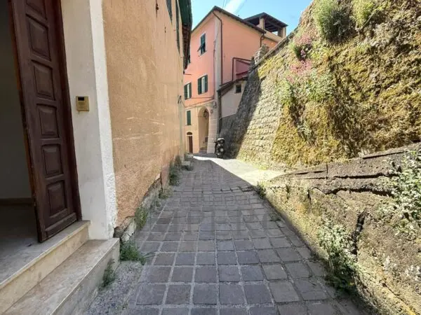 Trilocale via Correntina 18, Soldano