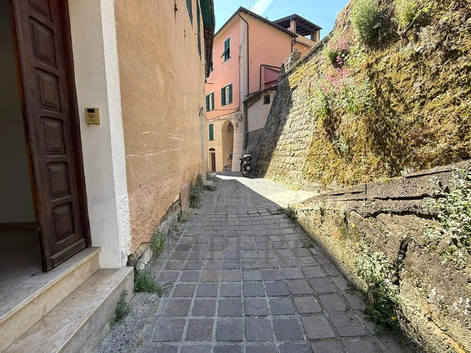 Immagine per Trilocale in vendita a Soldano via Correntina 18