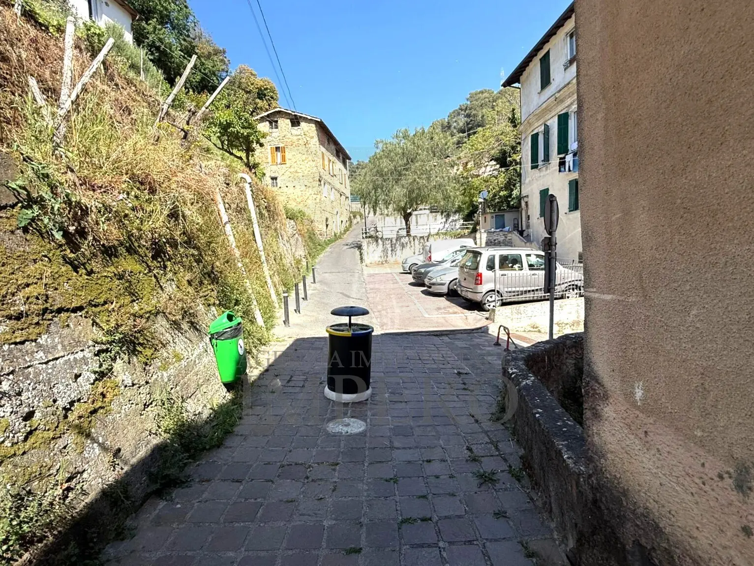 Immagine per Trilocale in vendita a Soldano via Correntina 18