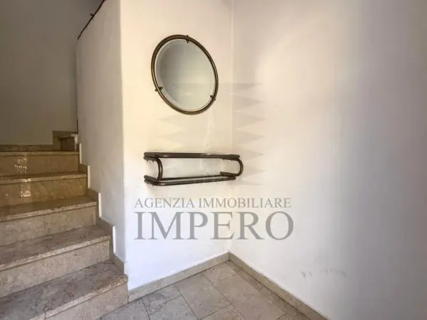 Trilocale via Correntina 18, Soldano