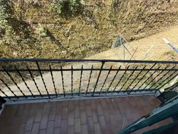 Trilocale via Correntina 18, Soldano