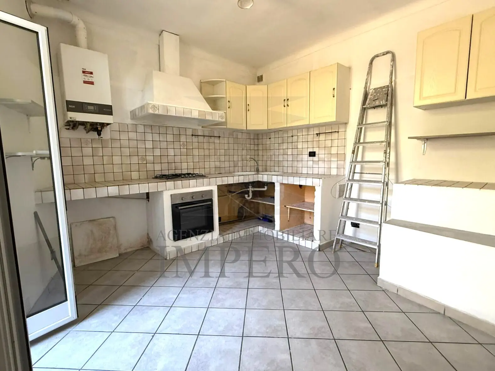 Immagine per Trilocale in vendita a Soldano via Correntina 18