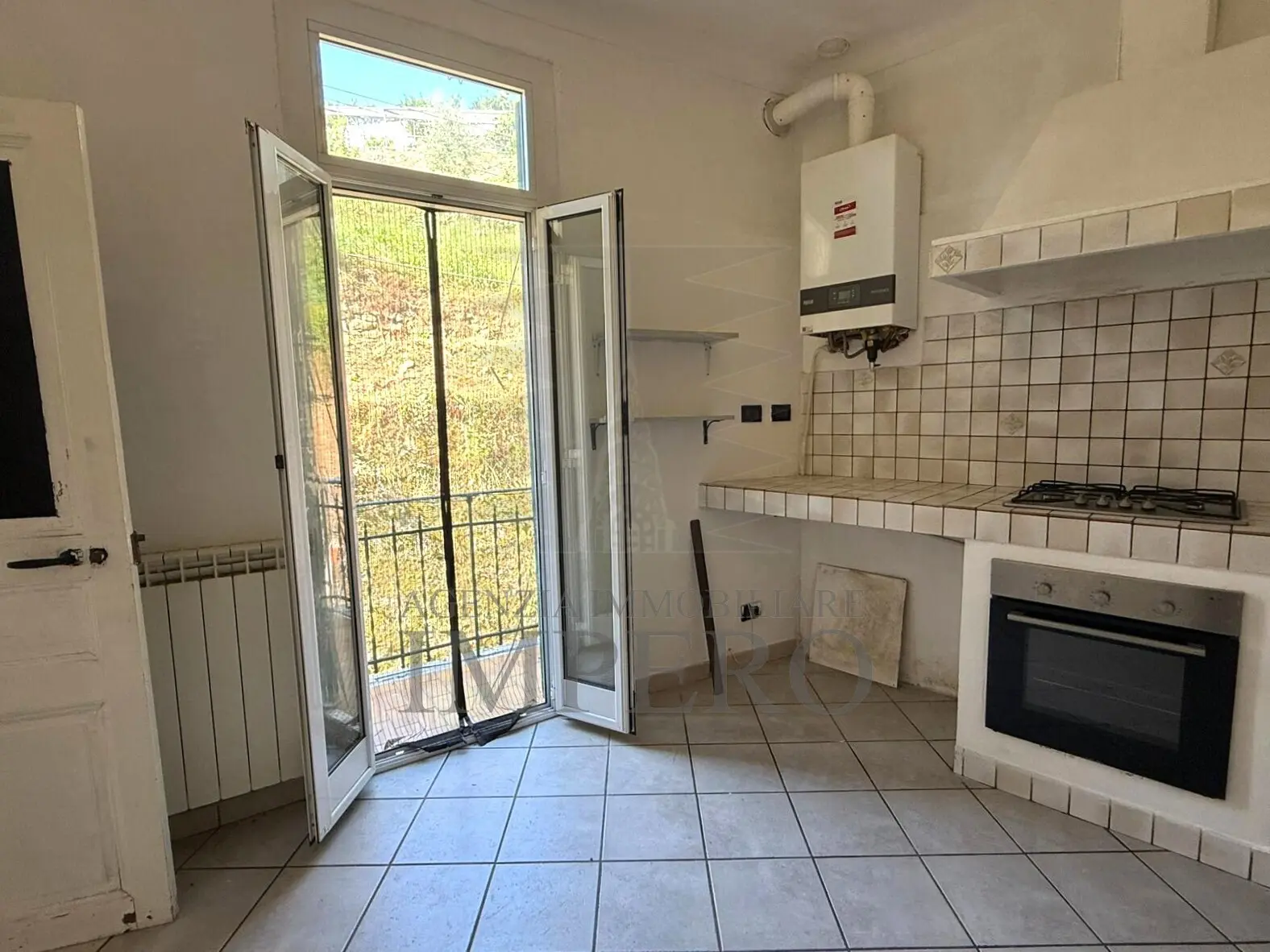 Immagine per Trilocale in vendita a Soldano via Correntina 18