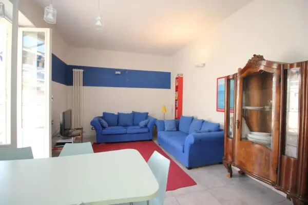 Appartamento Alassio