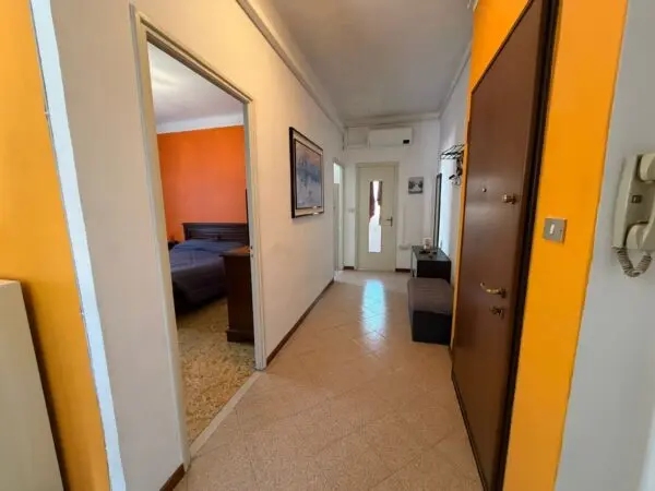 Quadrilocale via Martiri Della Libertà 330, Sanremo