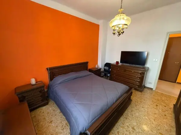 Quadrilocale via Martiri Della Libertà 330, Sanremo