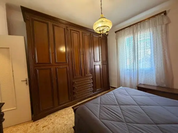 Quadrilocale via Martiri Della Libertà 330, Sanremo