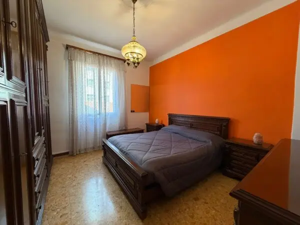 Quadrilocale via Martiri Della Libertà 330, Sanremo
