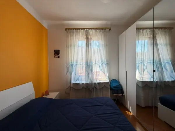 Quadrilocale via Martiri Della Libertà 330, Sanremo
